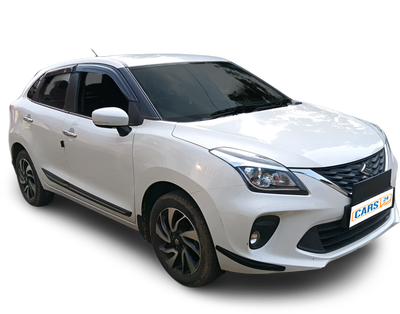 Maruti Baleno-img